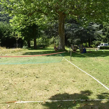 Platane Penzion Cadéac