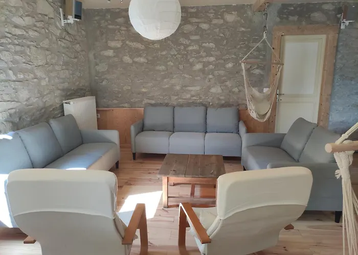 Affittacamere Platane 3*