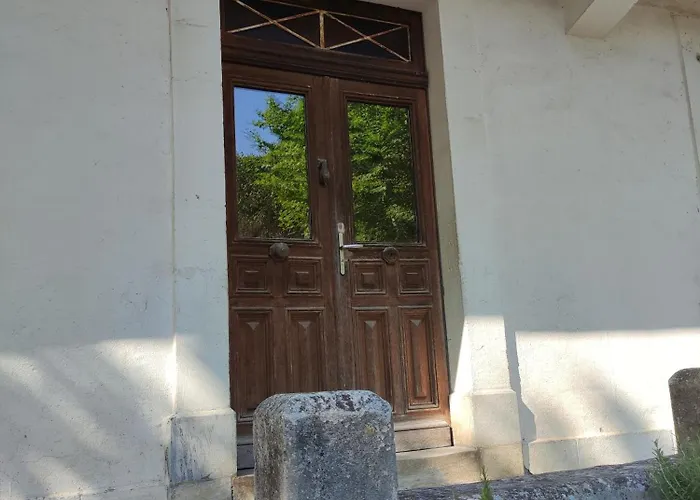 Platane Affittacamere Cadéac