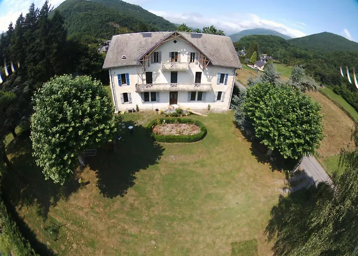 Affittacamere Platane 3*