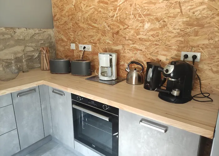 Platane Affittacamere