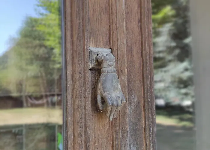 Affittacamere Platane Cadéac