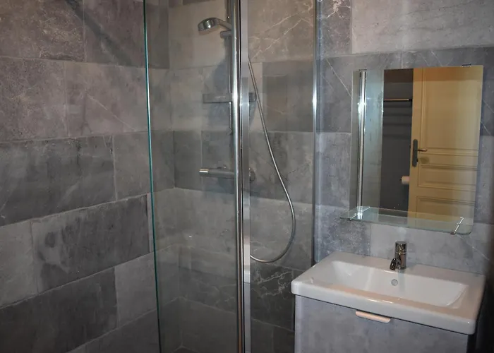 Platane Affittacamere 3*