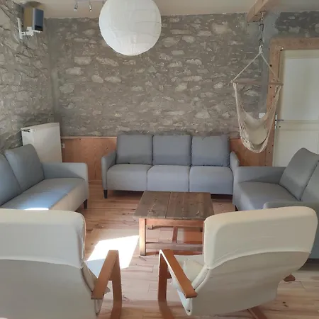 Guest house Platane *