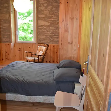 Platane 招待所 卡代阿克