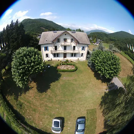 Guest house Platane *