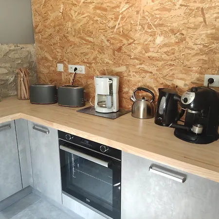 Platane Guest house