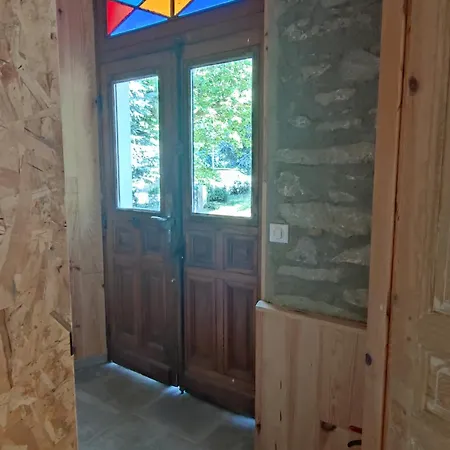 Platane Guest house