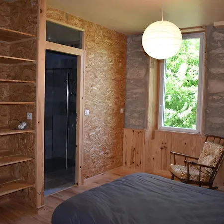Guest house Platane