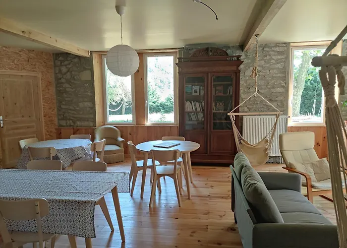 Platane ゲストハウス 3*