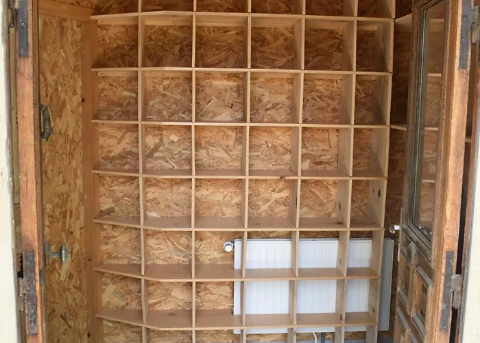 Platane ゲストハウス Cadéac