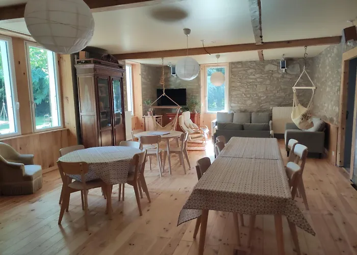 ゲストハウス Platane 3*