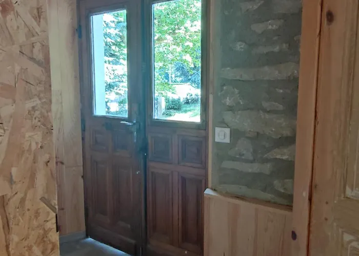 Platane ゲストハウス